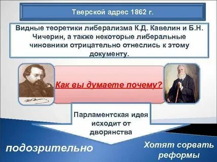 Тверской адрес