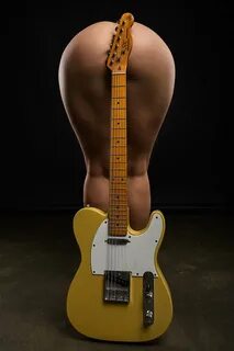 Nude female guitarist - Best adult videos and photos
