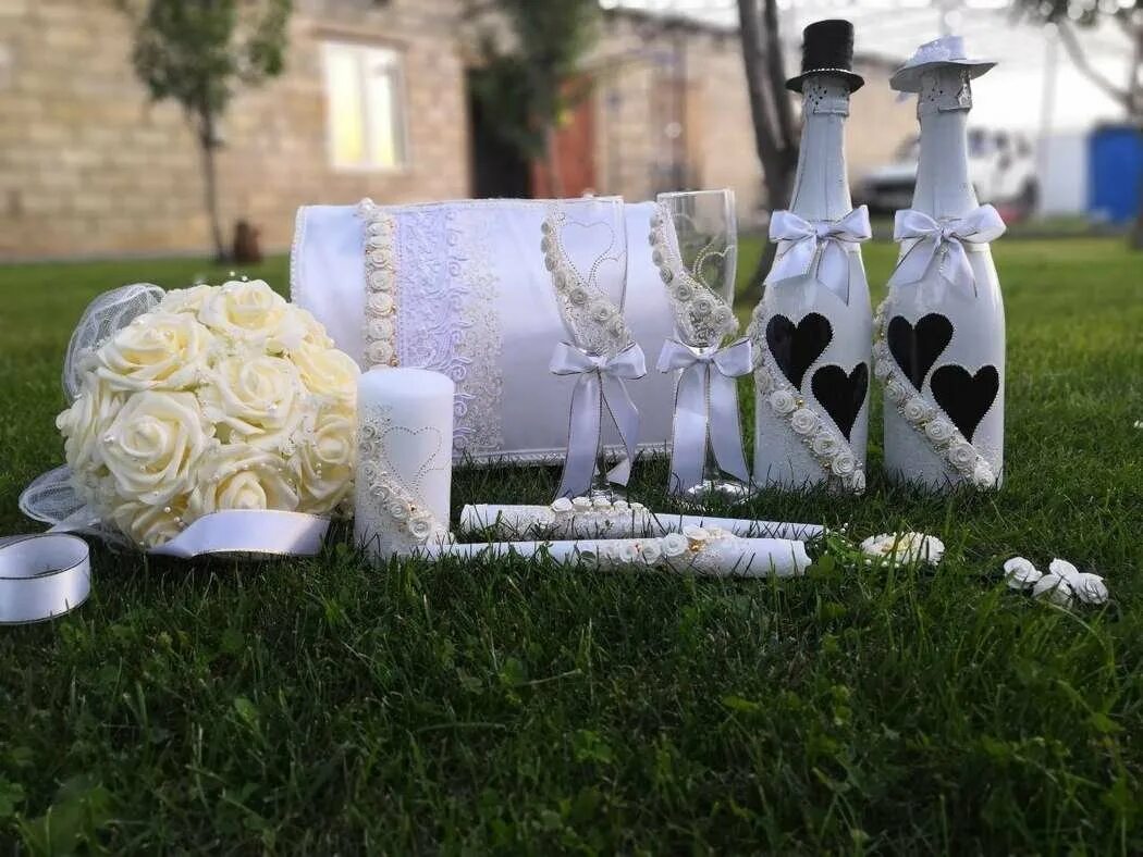 Свадебная атрибутика. Атрибуты свадьбы. Атрибуты свадьбы. Свадебный аксессуар. Свадебный аксессуар.