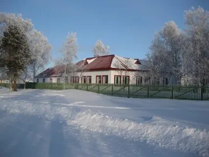 Погода в сытомине