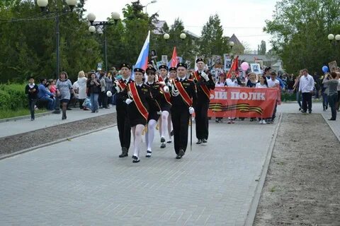 Победа камышинская