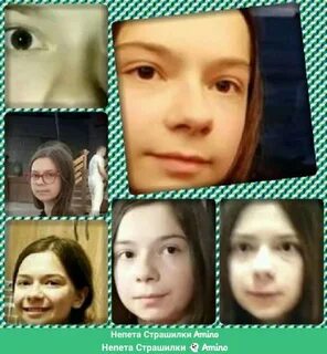 Сколько лет сестры сони