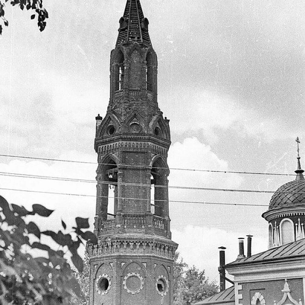 Никольский монастырь в москве. Никольский единоверческий монастырь в Москве Преображенский. Никольская Церковь единоверческий монастырь. Никольский единоверческий монастырь в Москве на старых фотографиях. Колокольня Никольской церкви Москва.