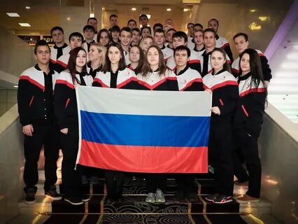 Национальная сборная
