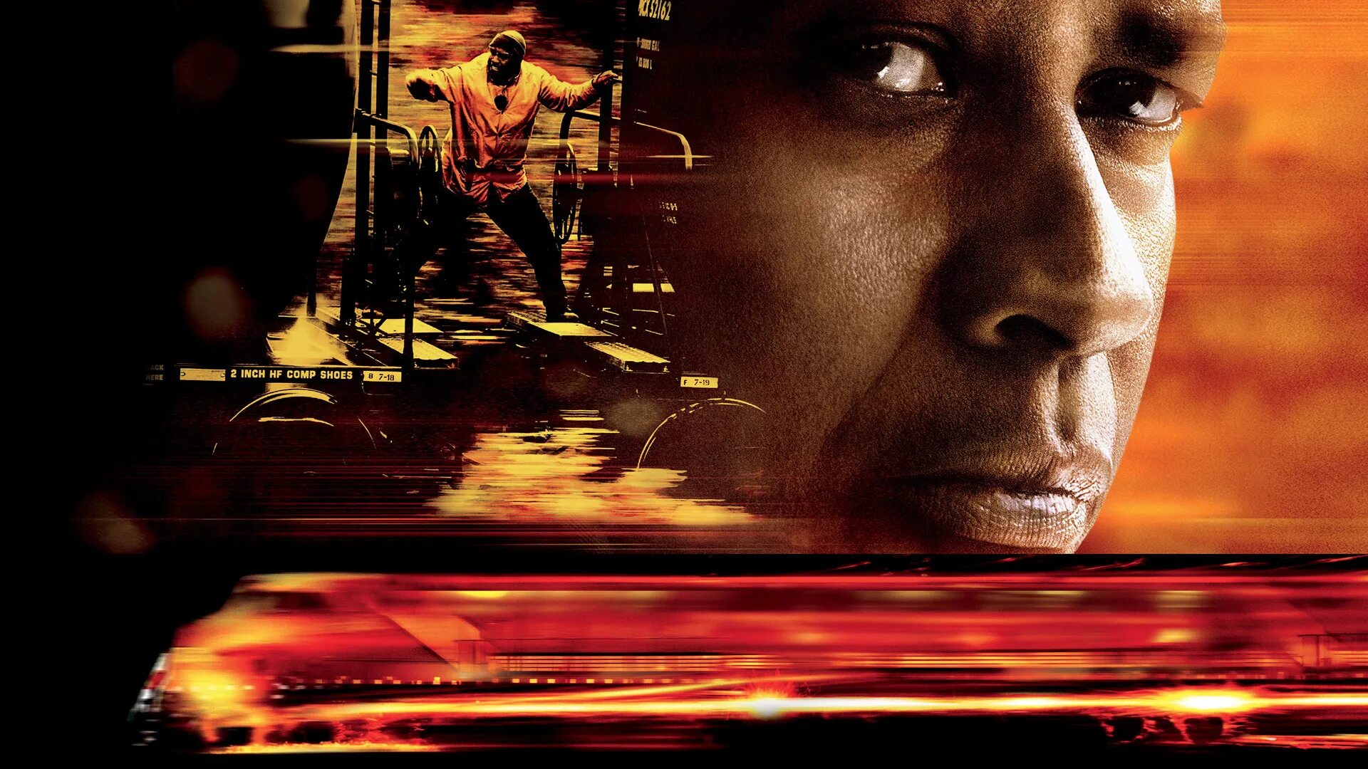 Unstoppable. Неуправляемый (2010). дензел вашингтон неуправляемый. unstoppable дензел вашингтон.