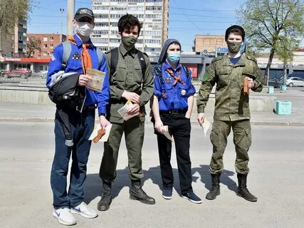 Казаки екатеринбург