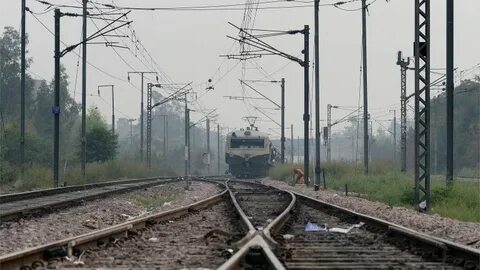 How train