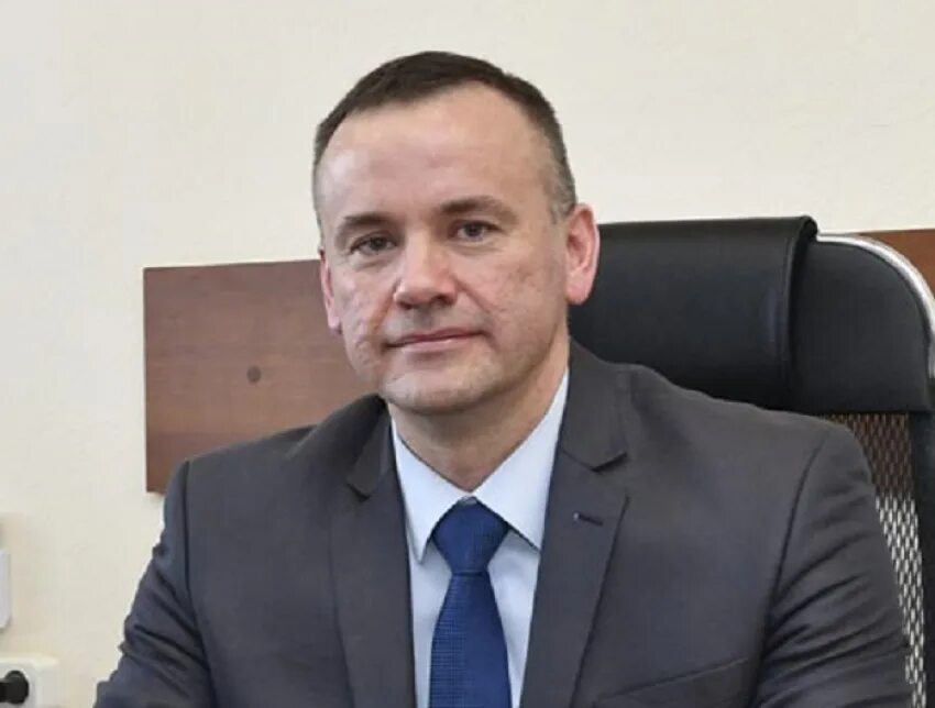 Заместитель министра краснодарского края
