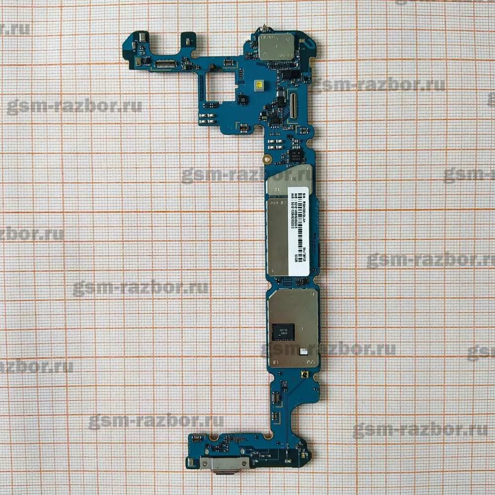 Sm a720f galaxy a7