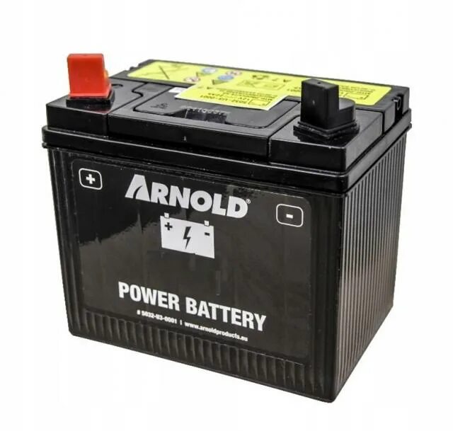 Batteries 12v