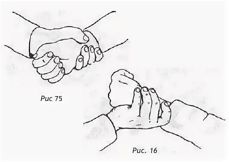 Единичный запястный захват. Захват за запястье. Захват кистью
