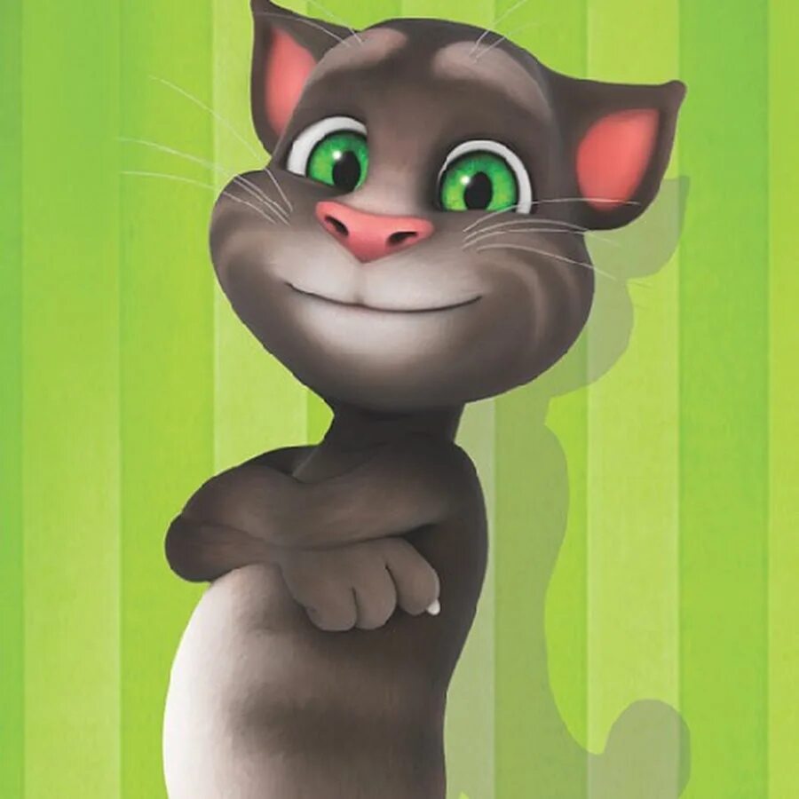 Говорящий том сильный. Talking Tom. Talking Tom 1997. Анджела outfit7. Outfit7 outfit7 том говорящий Пьер.