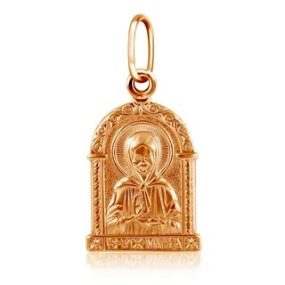 Святые подвески
