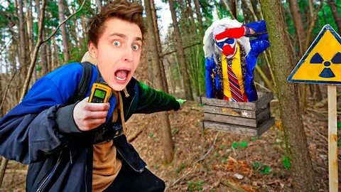 А4 страшный квест