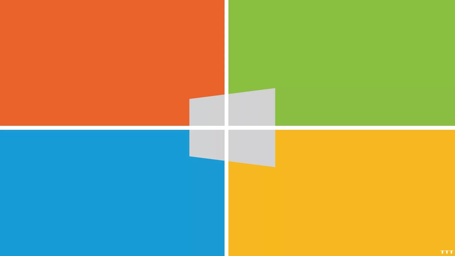 Обои Windows. Рабочий стол Windows 10. Фон Windows 8. Заставка на рабочий стол с разделением на зоны. 1.1 8 0
