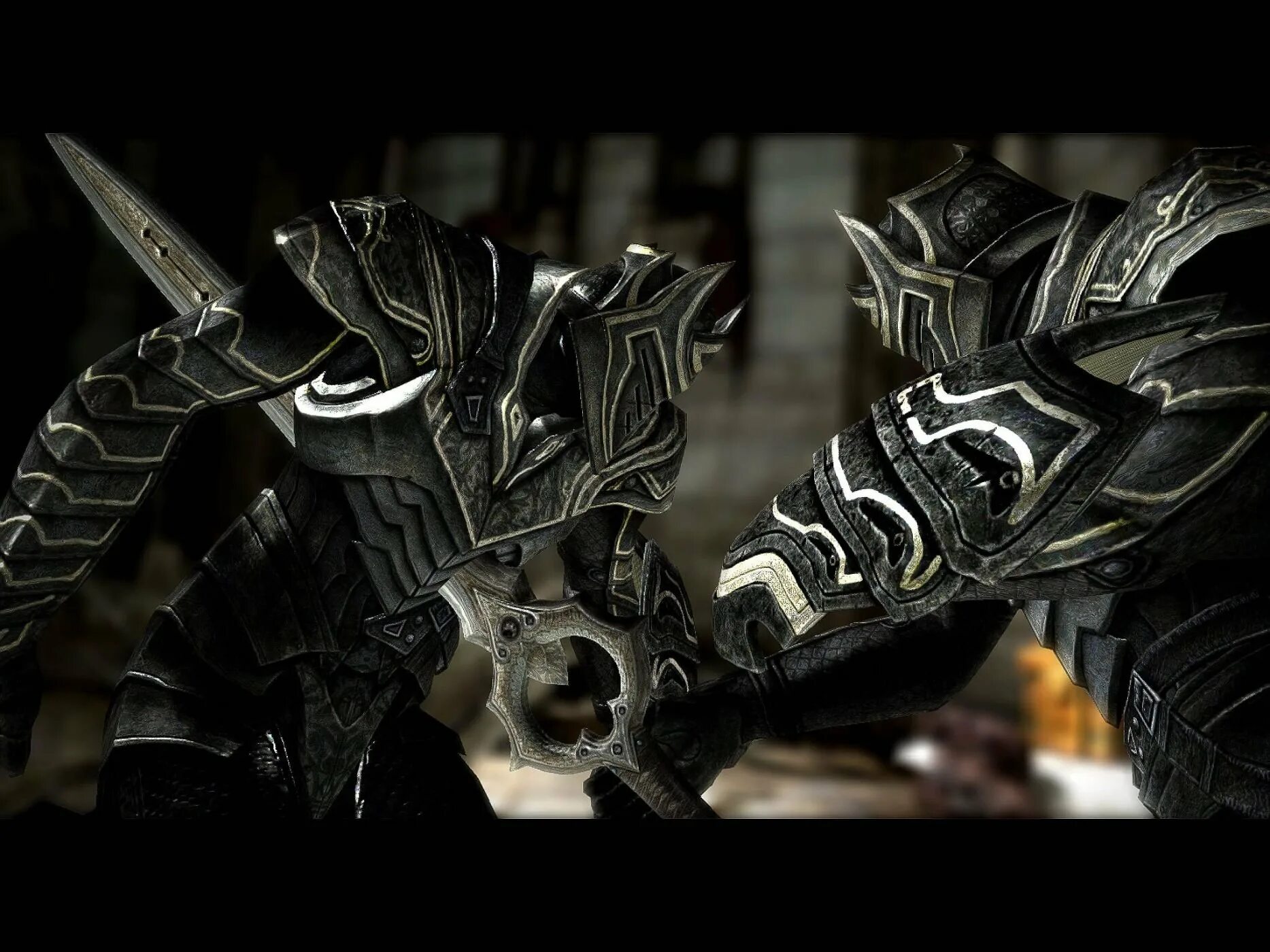 Infinity blade 2. Blades вики. Эшкинг скайрим. Blades вики. Infinity blade броня.