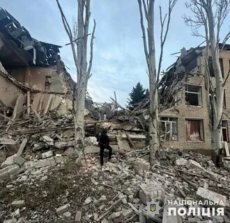 Разрушение 16