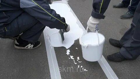Холодные пластмассы
