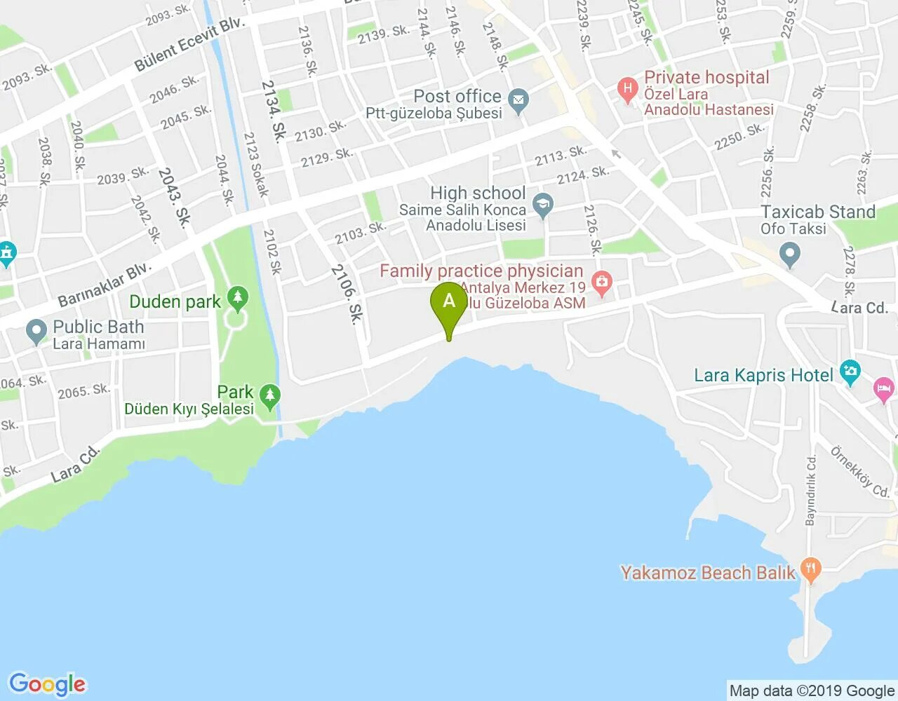 Районы анталии на карте. Турция анталия район лара на карте. Анталия белек алания на карте. Анталия районы на карте. Анталия турция карта побережья.