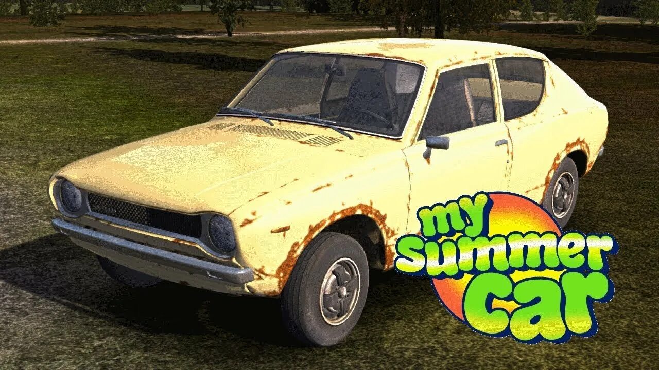 Игры саммер кар. Май кар авто. Сатсума my summer car. My summer car bmw e30. Машина из my summer car.