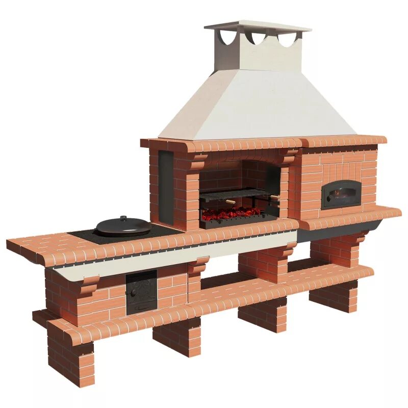 Уличный мангал из кирпича. Мангал из кирпича. Гриль из кирпича. Барбекю для дачи из кирпича. Барбекю гриль из кирпича.