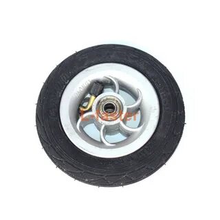 Wheel мала