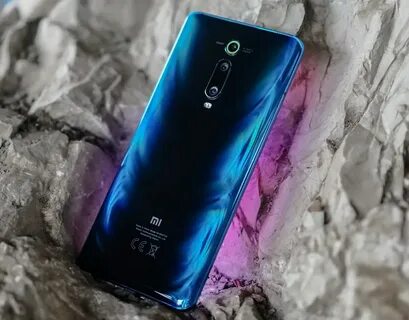 Mi 9t неофициальные