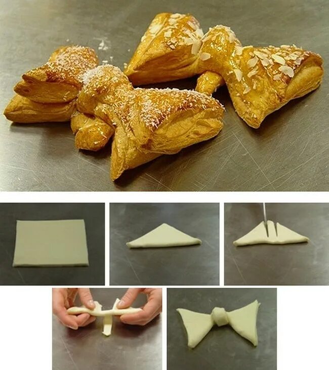 булочки формы разные. форма изделия позволяет с. изделия изслоенного теста. моделирование ночной сорочки с цельнокроеным рукавом с кокеткой. украшение выпечки.