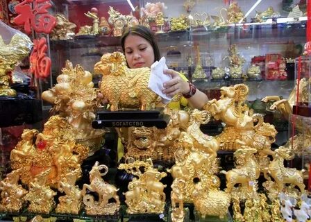 China sale