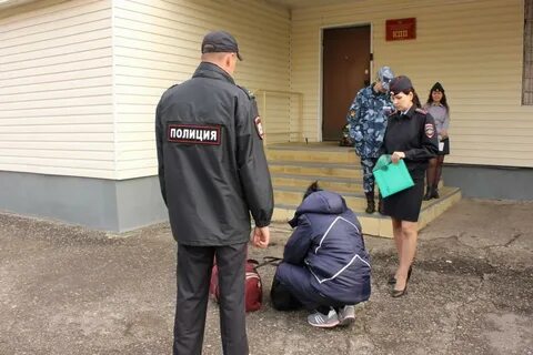 Депортация в москве сегодня