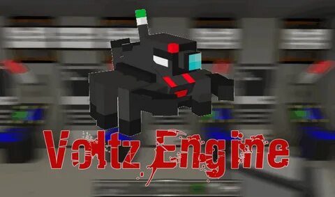 Mod engine 2