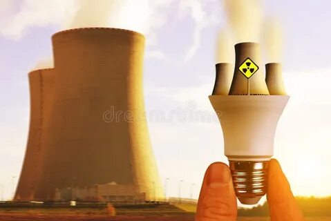 Atomic building