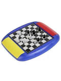 Играть умные шахматы