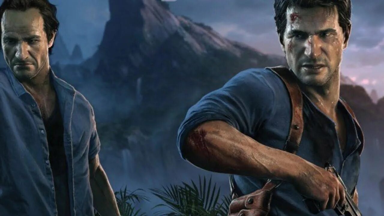 Расположение крестов в uncharted 4 Uncharted 4 Hacker Party vs MsReHa10, xAL38Dh, lRandi- YouTube