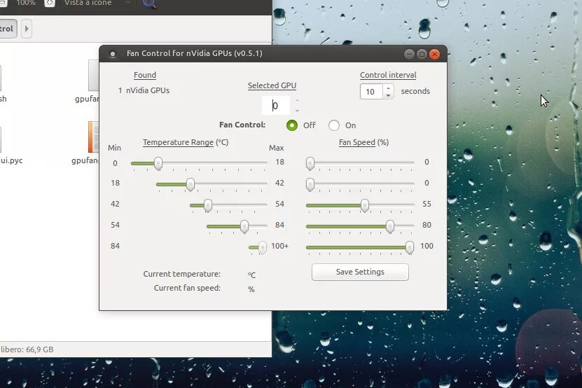 Control linux. Фан контрол. nvidia fan speed control. gpu fan controller. nvidia fan.