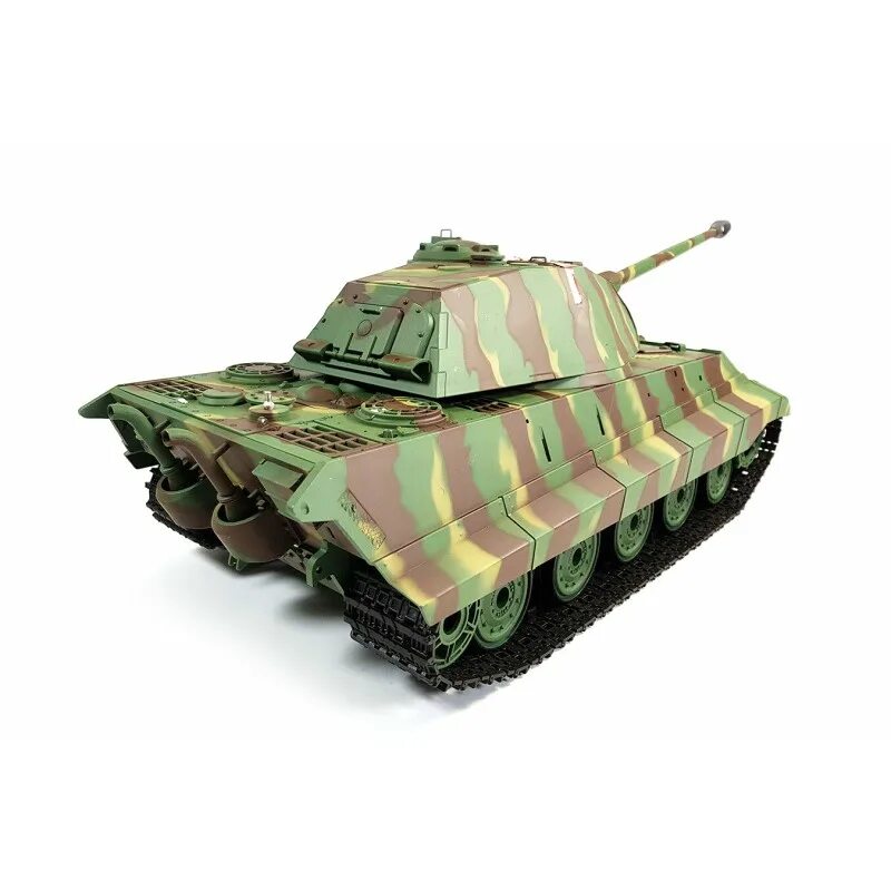 Танк р/у Heng long King Tiger 1/16 Пневмопушка. Хенг Лонг Королевский тигр 1/16. Танк тигр на радиоуправлении с пневмопушкой. Танк heng long