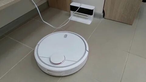 Не видит пылесос xiaomi