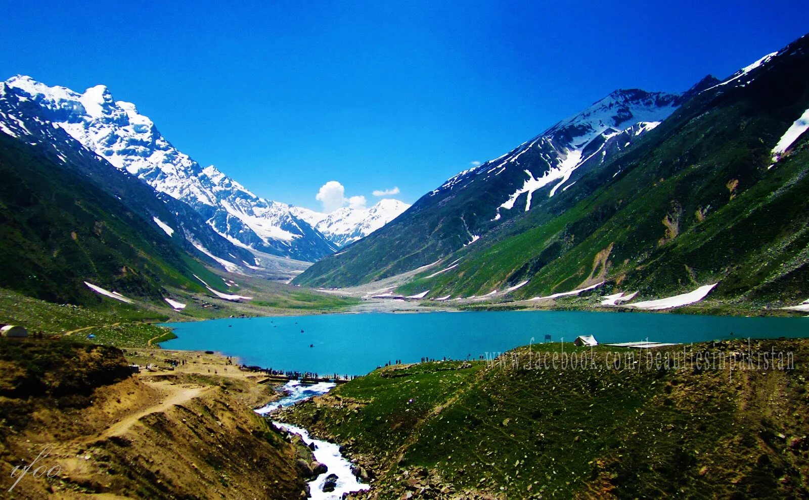 Naran Kaghan. Пхандер, Долина озер, Пакистан. Naran Ashanuk. Долина Ташьяран.