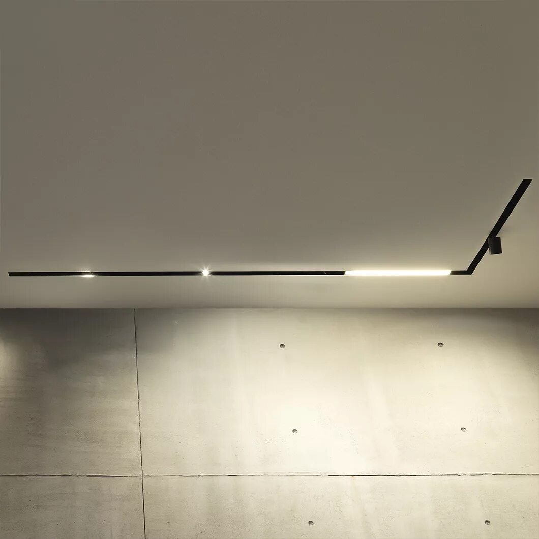 Linear track