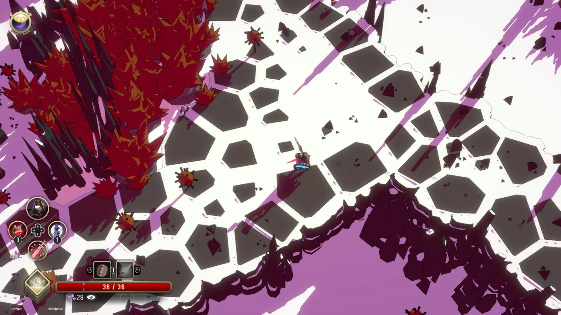 Regions unexplored 1.19 2. Unexplored 2: the wayfarer&#039;s legacy.