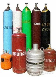 Ацетилен пропан