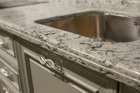 Кухни из искусственного камня отзывы