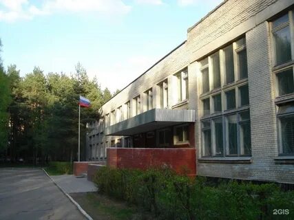 15 заря балашиха