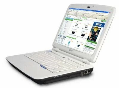 Acer aspire 2920z