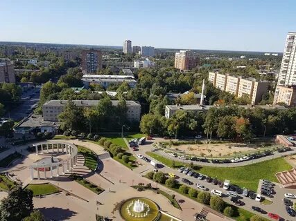Пушкино 3