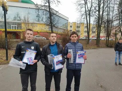 Иваново 3 мая