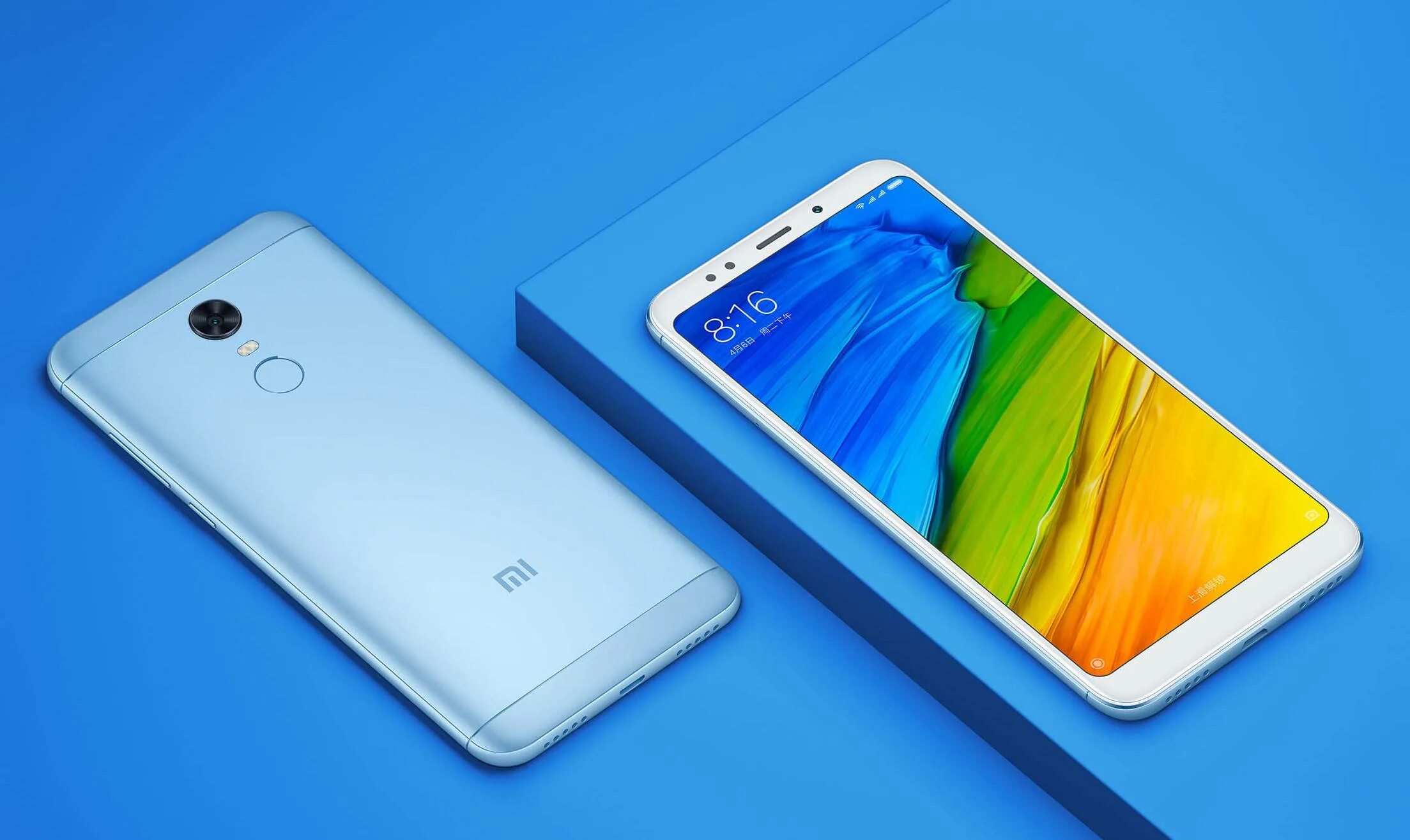 Смартфон xiaomi redmi 5 plus. Смартфон xiaomi redmi 5 plus