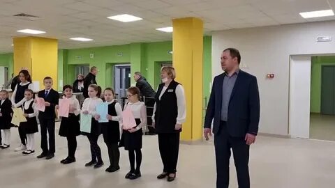Школа верна