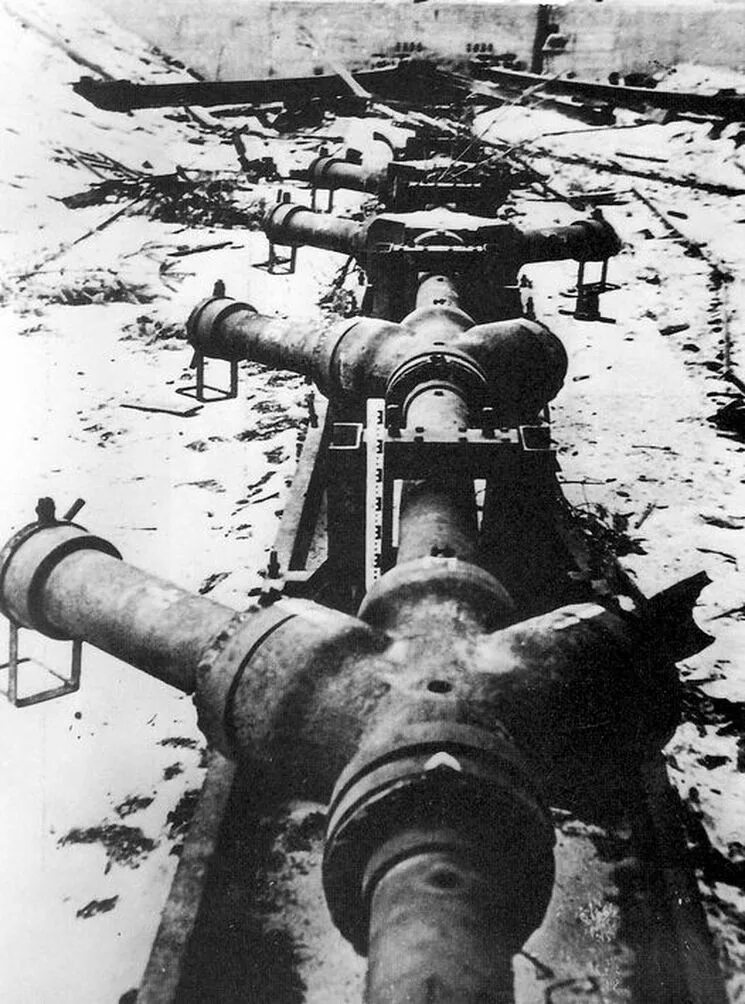 Суперпушки фау-3. Пушка пексана. Сверхдальнобойная пушка v3. Супер пушка гитлера фау 3. Сверхдальнобойная пушка v3.