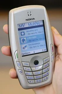 Телефоны 2008